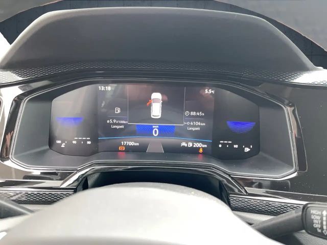 Volkswagen Polo Life