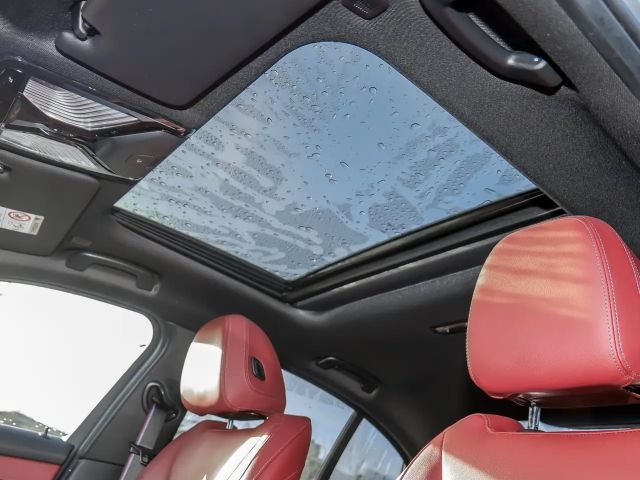 BMW 330 330i M-Sport Sedan