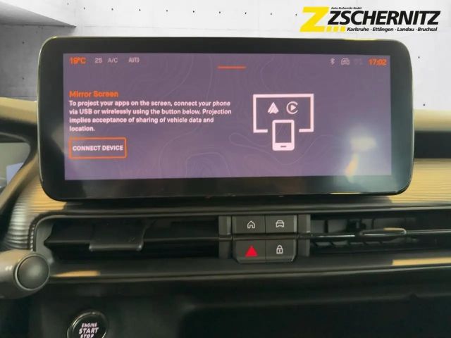 Jeep Avenger Altitude