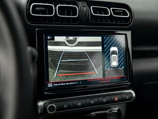 Citroën C3 Aircross Max