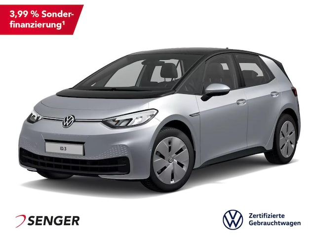 Volkswagen ID.3 Performance Pro