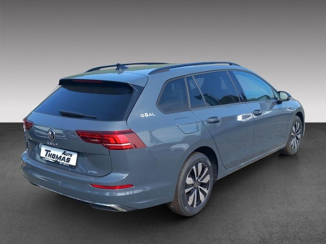 Volkswagen Golf DSG Life Variant