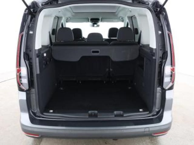 Volkswagen Caddy 1.5 TSI