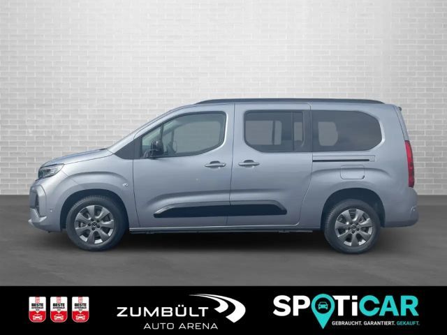Opel Combo GS-Line Grand Sport Life