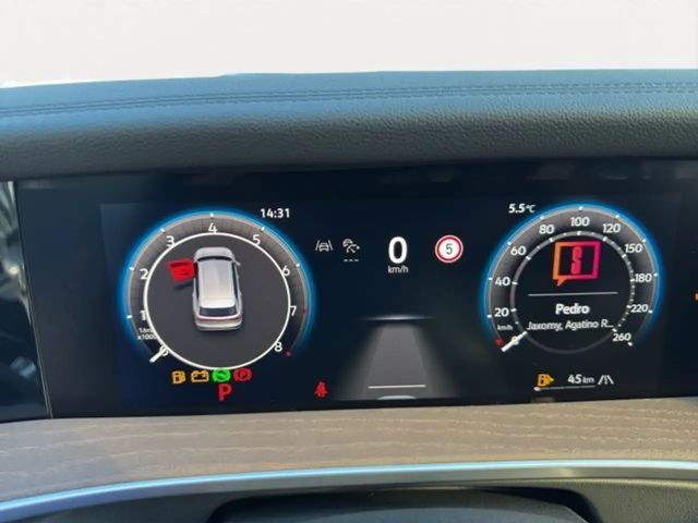 Volkswagen Tayron Elegance Elegance