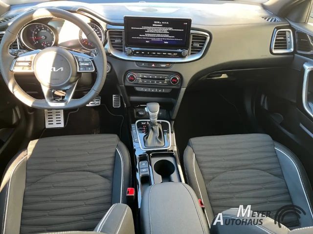 Kia Ceed GDi GT-Line SportWagon