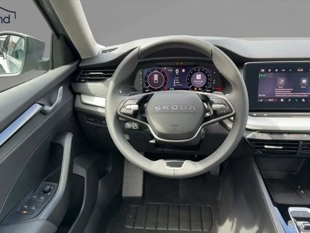 Skoda Octavia Combi Selection iV