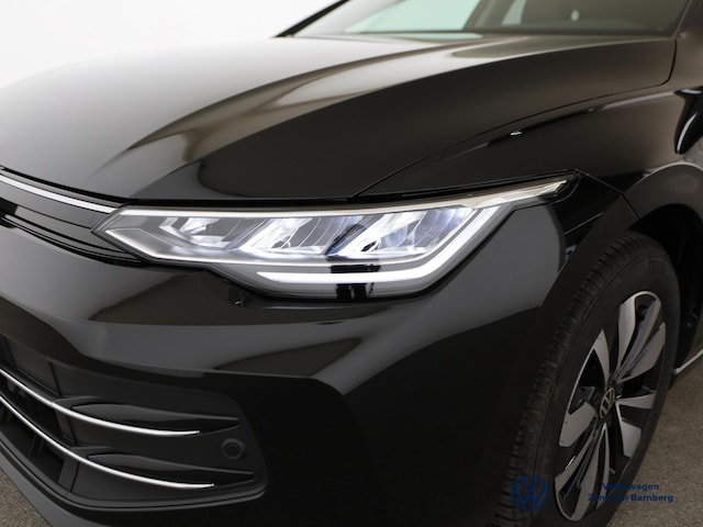 Volkswagen Golf 2.0 TDI Golf VIII Variant