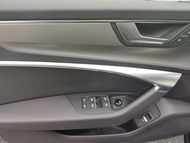 Audi A6 40 TDI Avant Quattro S-Tronic