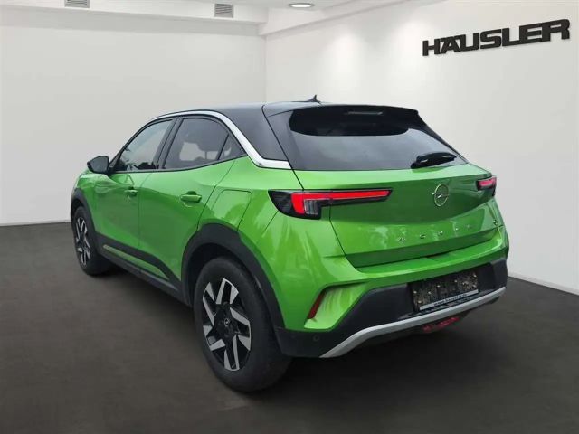 Opel Mokka Elegance Mokka-e