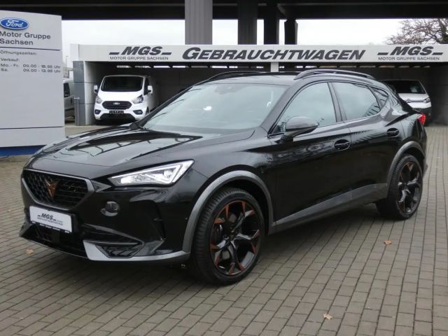 Cupra Formentor 2.0 TSI VZ