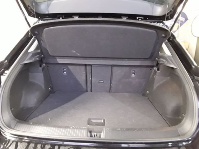 Volkswagen T-Roc 1.5 TSI DSG