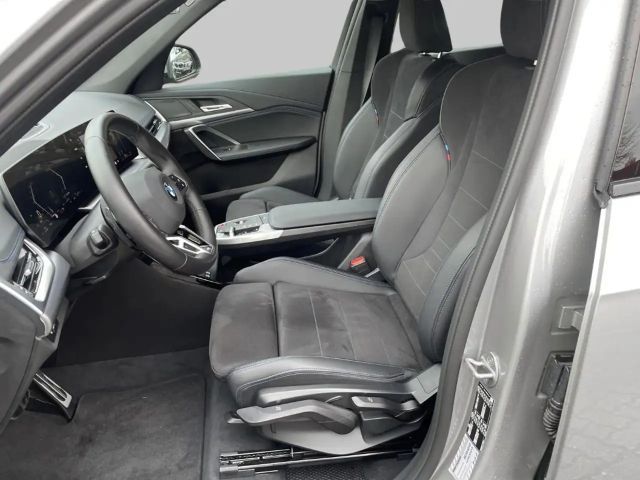 BMW X1 M-Sport sDrive18i