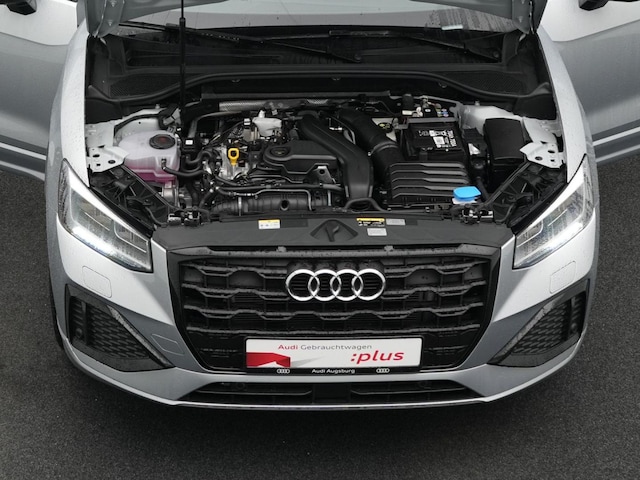 Audi Q2 35 TFSI S-Tronic