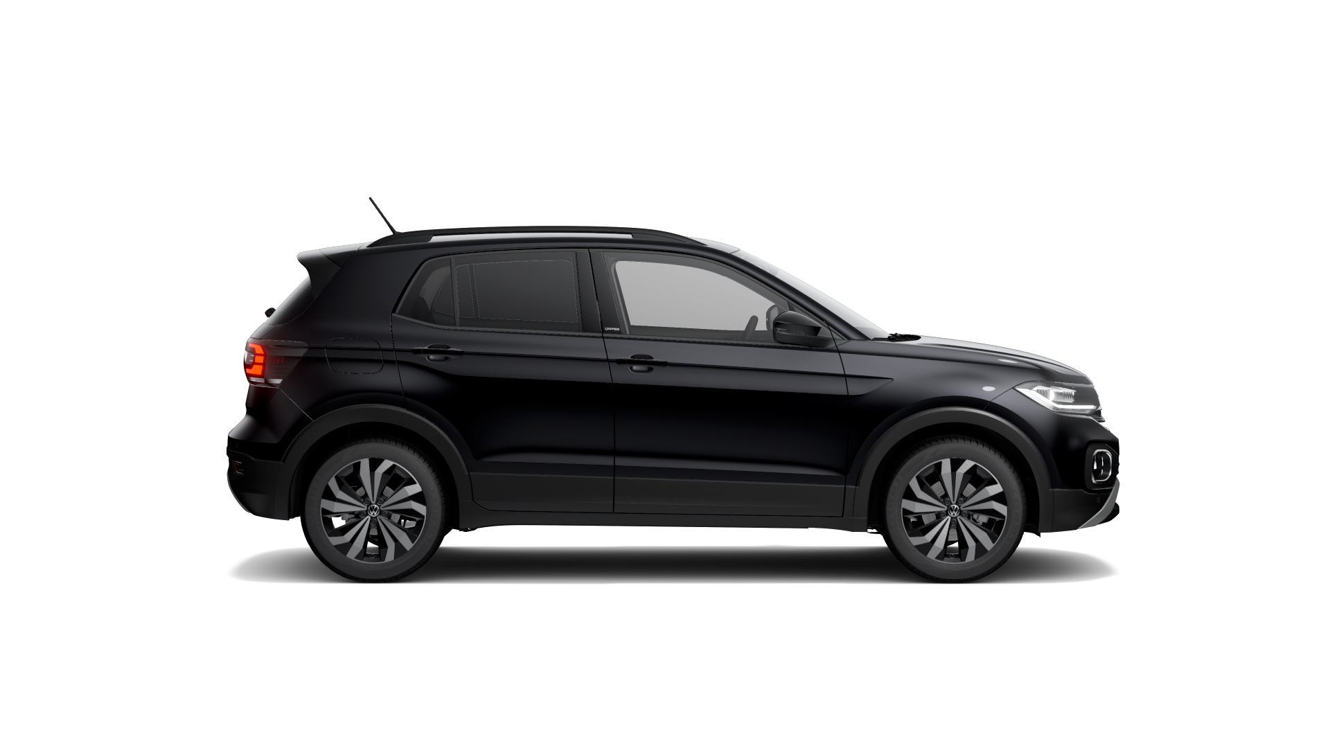 Volkswagen T-Cross 1.5 TSI DSG