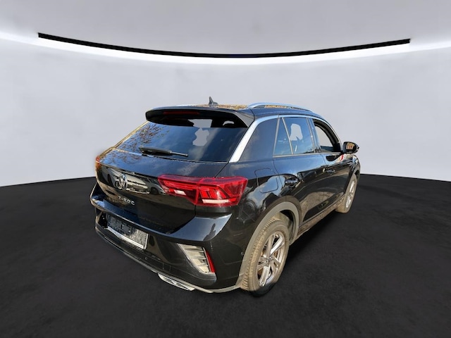 Volkswagen T-Roc 1.0 TSI R-Line