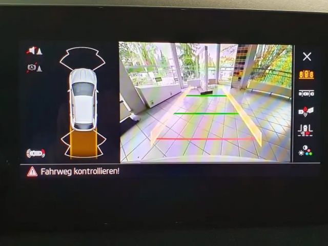 Skoda Fabia Monte Carlo