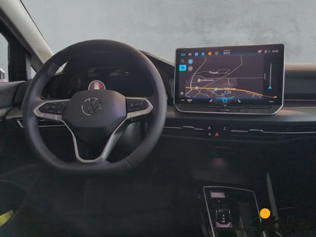 Volkswagen Golf DSG Golf VIII Style Variant