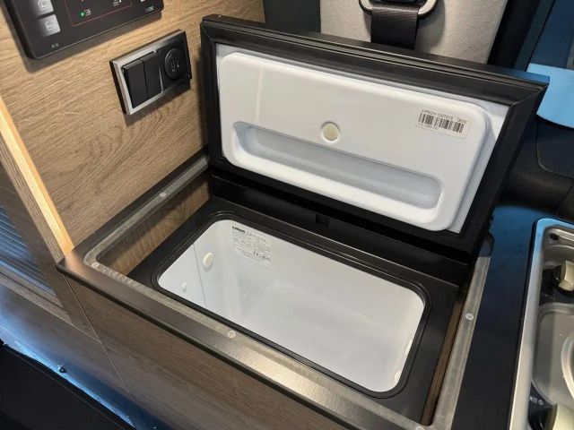 Citroën Holidays 2.0 Blue-HDI FAP