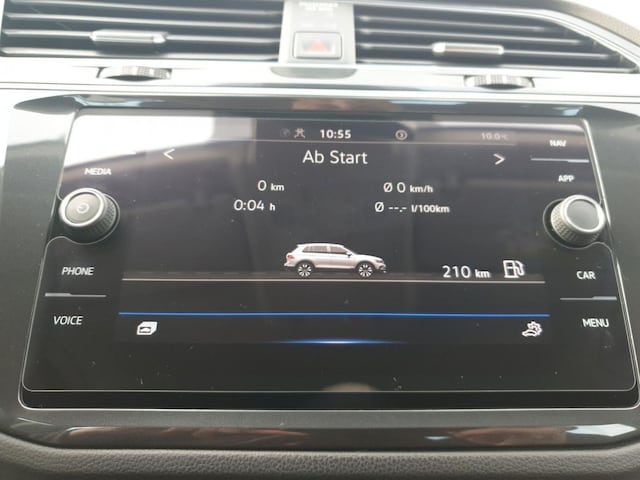 Volkswagen Tiguan 2.0 TDI DSG Life