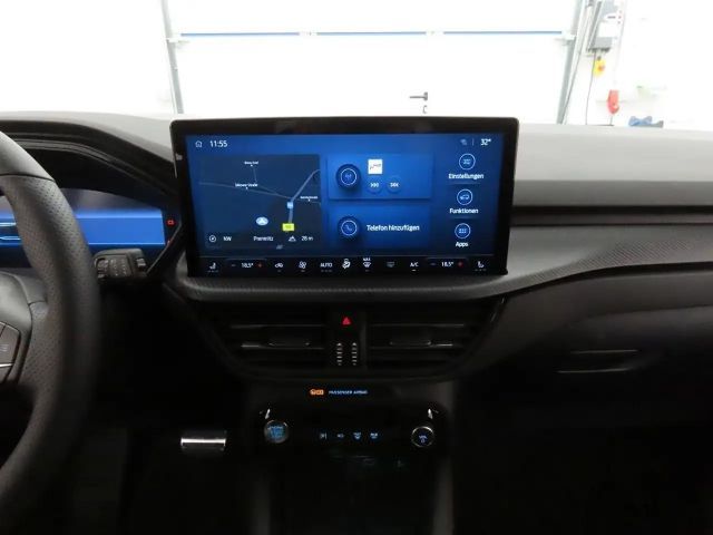 Ford Kuga Plug in Hybrid ST Line X