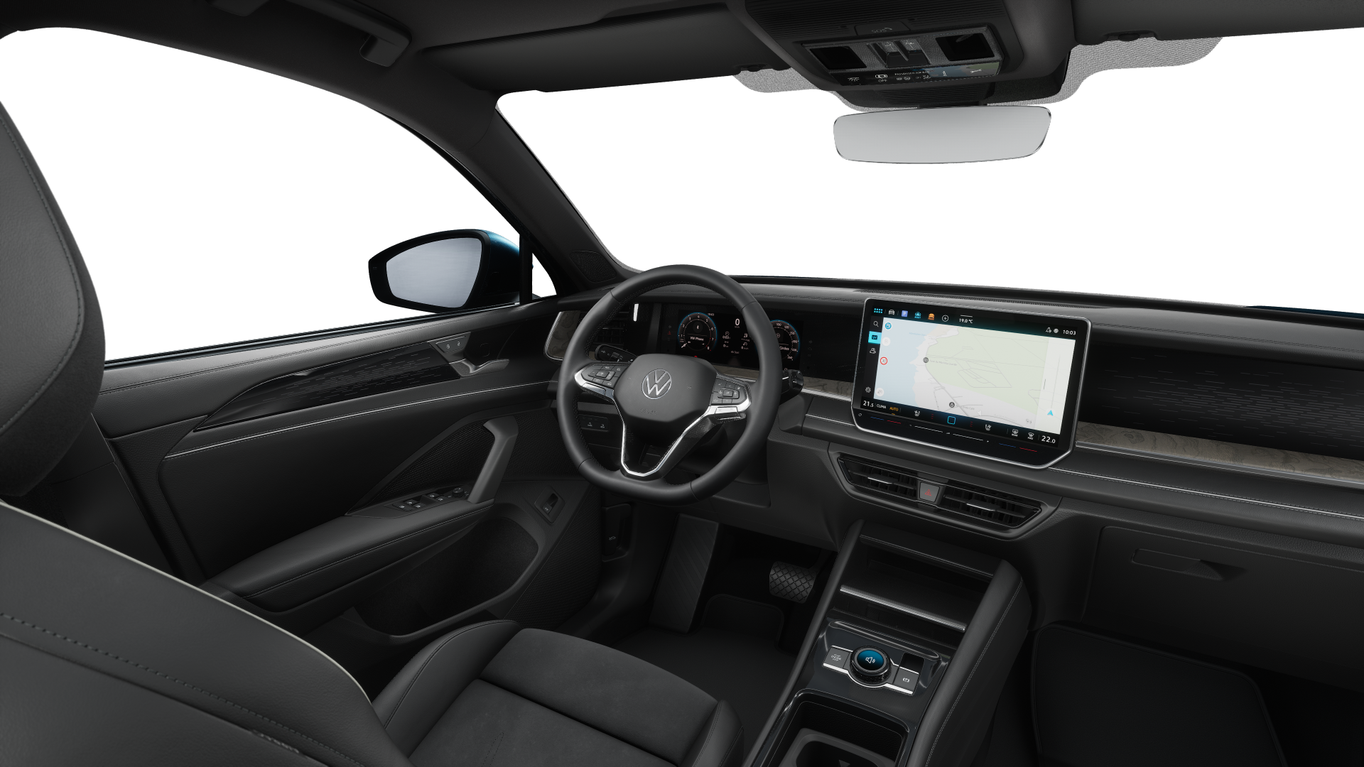 Volkswagen Tayron DSG Elegance Elegance