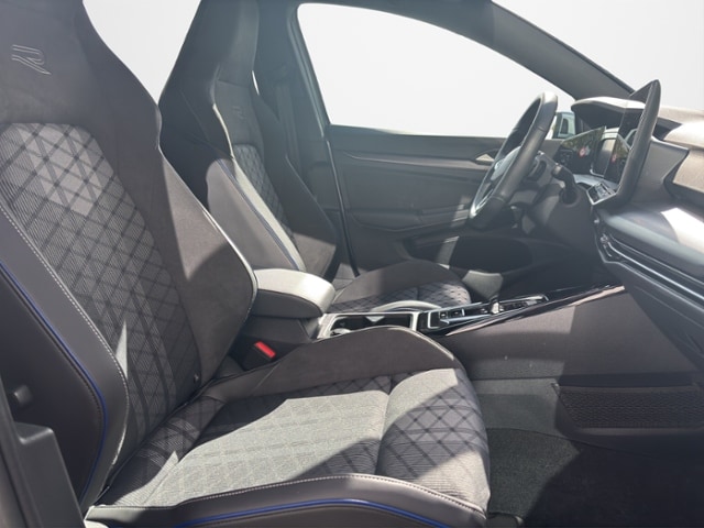 Volkswagen Golf 1.5 TSI DSG Golf VIII