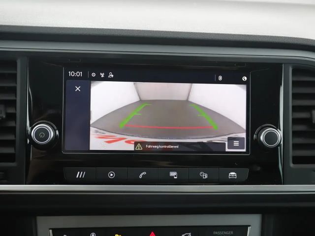 Seat Ateca 1.5 TSI FR-lijn