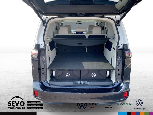 Volkswagen ID.Buzz 150 kW Pro