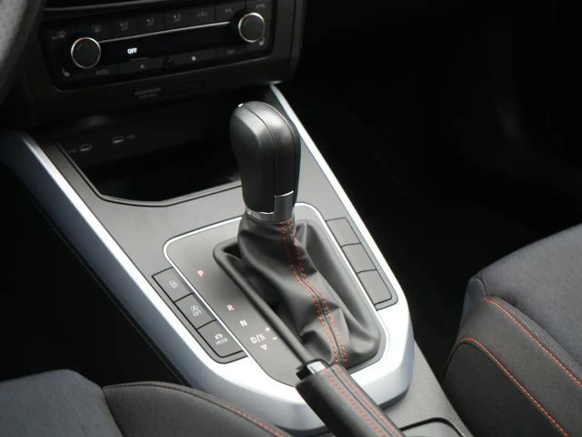 Seat Arona DSG FR-lijn