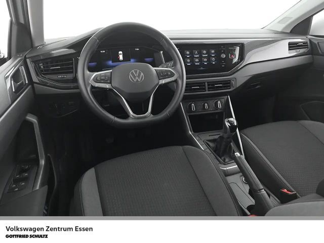 Volkswagen Taigo Life