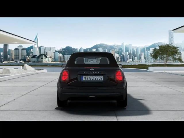 MINI Cooper S Cabrio Favoured Trim - XL Pack