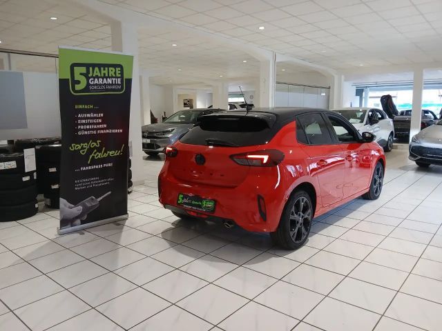 Opel Corsa 1.2 Turbo