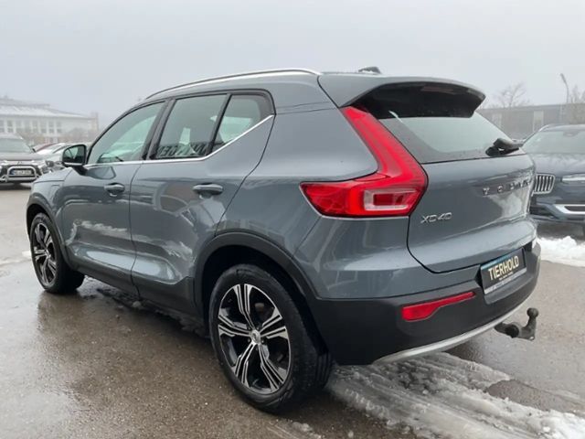 Volvo XC40 Inscription T5