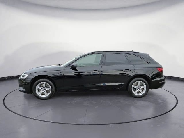 Audi A4 35 TDI Business S-Tronic
