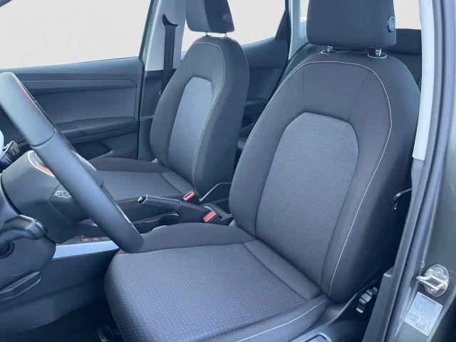 Seat Arona Connect DSG Style