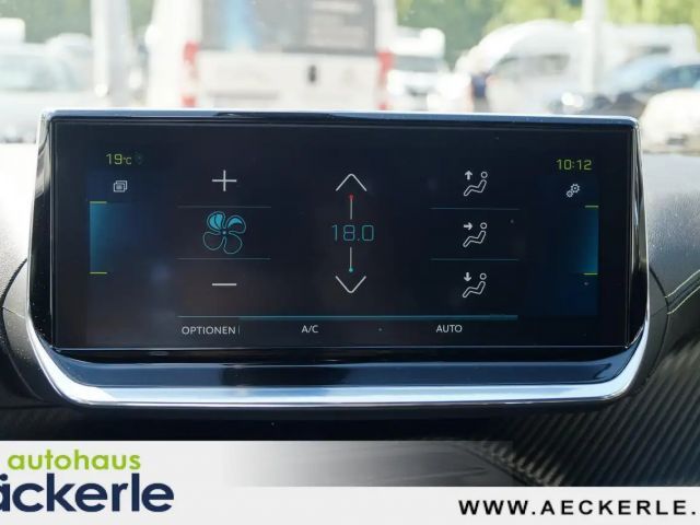 Peugeot E-208 Allure Pack GT-Line