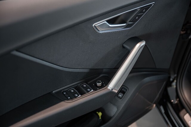 Audi Q2 35 TFSI S-Tronic