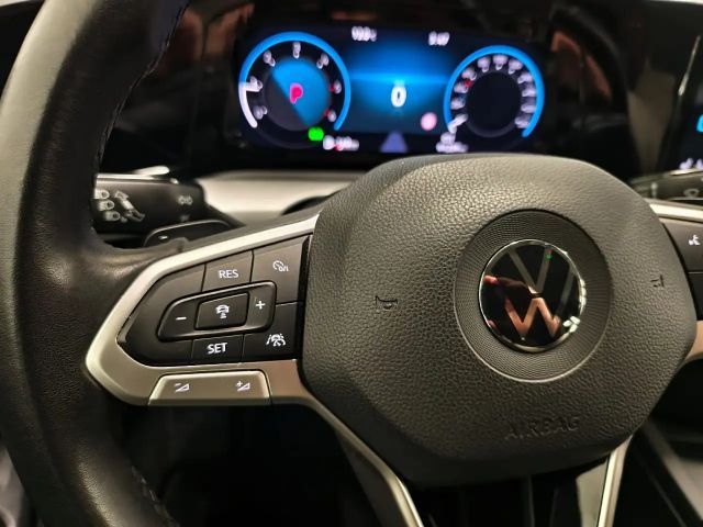 Volkswagen Golf DSG Life Variant