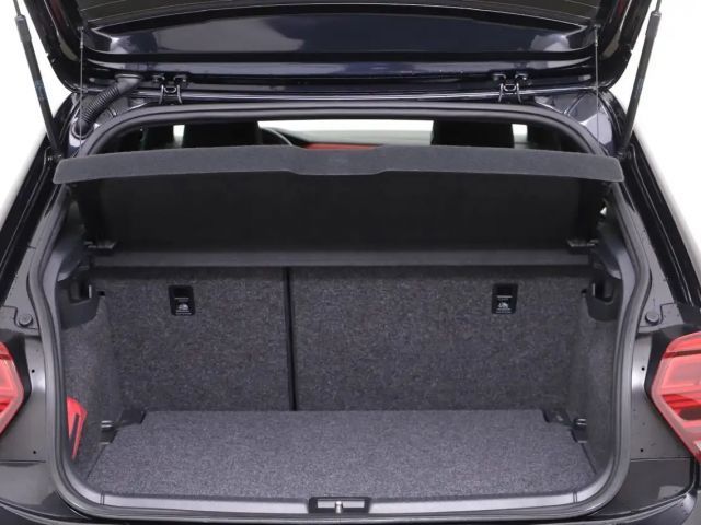 Volkswagen Polo 2.0 TSI DSG GTI