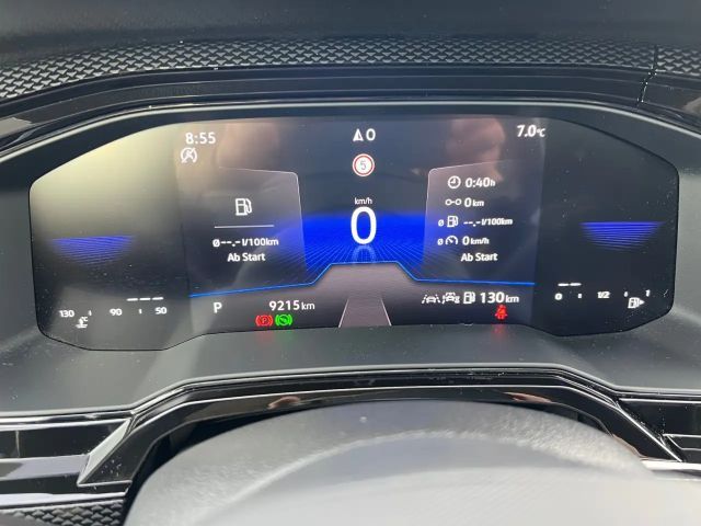 Volkswagen Taigo DSG Life