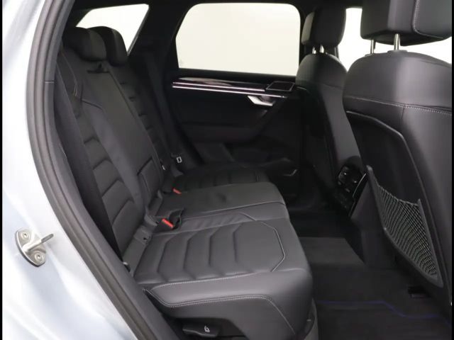 Volkswagen Touareg 3.0 V6 TSI eHybrid