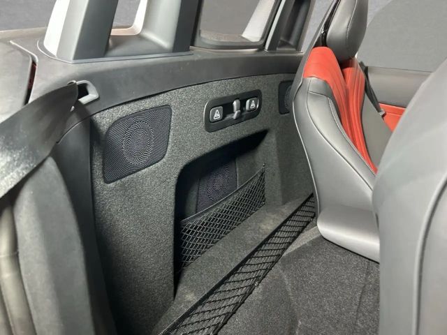 MG Cyberster Single Motor RWD Softtop Launch Control, 360* Kame