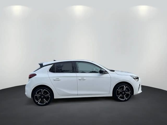 Opel Corsa 1.2 Turbo Turbo