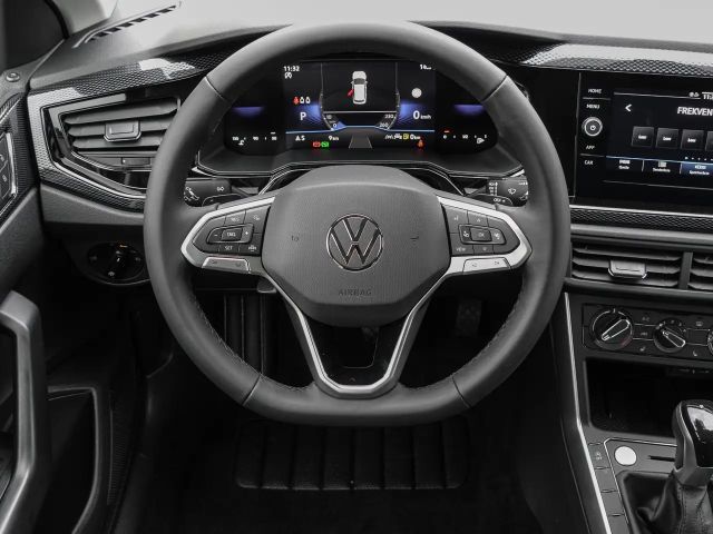 Volkswagen Taigo 1.0 TSI DSG Life