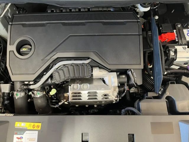 Peugeot 3008 GT-Line