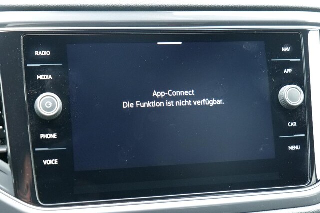 Volkswagen T-Roc 1.5 TSI DSG