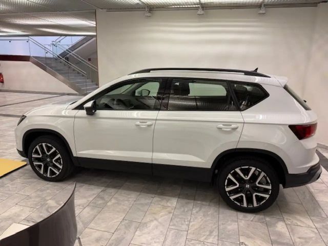 Seat Ateca Style