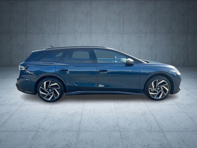 Volkswagen ID.7 4Motion GTX Tourer