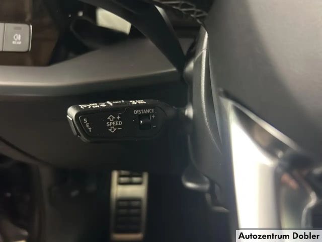 Audi A3 35 TDI S-Line S-Tronic Sedan Sportback